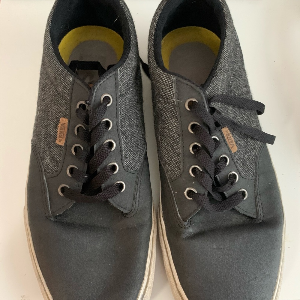 men’s vans